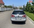 Серый Фольксваген Пассат, объемом двигателя 1.8 л и пробегом 370 тыс. км за 6299 $, фото 5 на Automoto.ua