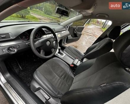 Фольксваген Пассат 2010 в Киеве на Automoto.ua Серый Фольксваген Пассат, объемом двигателя 2 л и пробегом 249 тыс. км за 6999 $, фото 21 на Automoto.ua