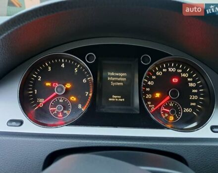 Сірий Фольксваген Пассат, об'ємом двигуна 1.4 л та пробігом 114 тис. км за 6999 $, фото 89 на Automoto.ua