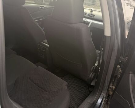 Серый Фольксваген Пассат, объемом двигателя 1.6 л и пробегом 337 тыс. км за 5900 $, фото 4 на Automoto.ua