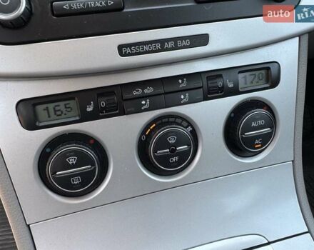 Серый Фольксваген Пассат, объемом двигателя 1.4 л и пробегом 200 тыс. км за 6500 $, фото 14 на Automoto.ua