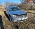 Сірий Фольксваген Пассат, об'ємом двигуна 1.97 л та пробігом 258 тис. км за 10299 $, фото 1 на Automoto.ua