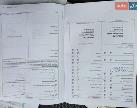 Серый Фольксваген Пассат, объемом двигателя 1.4 л и пробегом 264 тыс. км за 8800 $, фото 93 на Automoto.ua