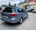 Фольксваген Пассат 2011 в Ивано-Франковске на Automoto.ua Серый Фольксваген Пассат, объемом двигателя 1.97 л и пробегом 262 тыс. км за 8450 $, фото 19 на Automoto.ua