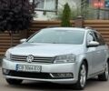 Серый Фольксваген Пассат, объемом двигателя 1.97 л и пробегом 195 тыс. км за 7800 $, фото 1 на Automoto.ua