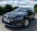 Серый Фольксваген Пассат, объемом двигателя 2 л и пробегом 335 тыс. км за 8700 $, фото 1 на Automoto.ua