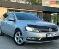 Серый Фольксваген Пассат, объемом двигателя 1.97 л и пробегом 255 тыс. км за 7750 $, фото 1 на Automoto.ua