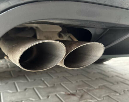 Серый Фольксваген Пассат, объемом двигателя 1.97 л и пробегом 337 тыс. км за 9900 $, фото 23 на Automoto.ua