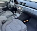 Серый Фольксваген Пассат, объемом двигателя 1.6 л и пробегом 262 тыс. км за 7700 $, фото 17 на Automoto.ua