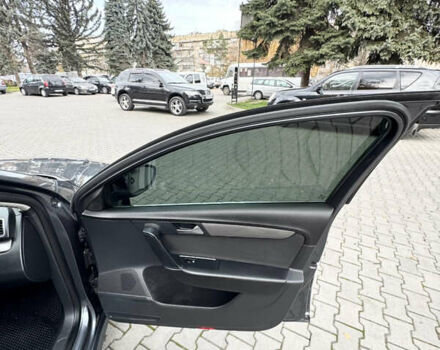 Серый Фольксваген Пассат, объемом двигателя 1.97 л и пробегом 303 тыс. км за 9599 $, фото 27 на Automoto.ua