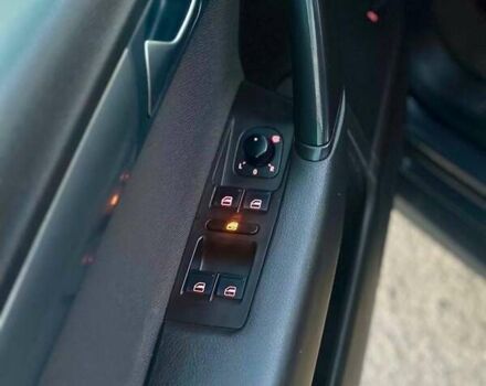 Серый Фольксваген Пассат, объемом двигателя 1.6 л и пробегом 332 тыс. км за 10500 $, фото 13 на Automoto.ua