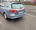 Серый Фольксваген Пассат, объемом двигателя 1.97 л и пробегом 330 тыс. км за 10955 $, фото 3 на Automoto.ua