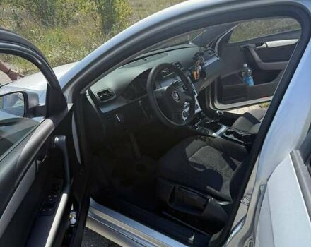 Сірий Фольксваген Пассат, об'ємом двигуна 1.97 л та пробігом 277 тис. км за 10500 $, фото 2 на Automoto.ua