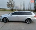 Сірий Фольксваген Пассат, об'ємом двигуна 1.97 л та пробігом 310 тис. км за 8500 $, фото 1 на Automoto.ua