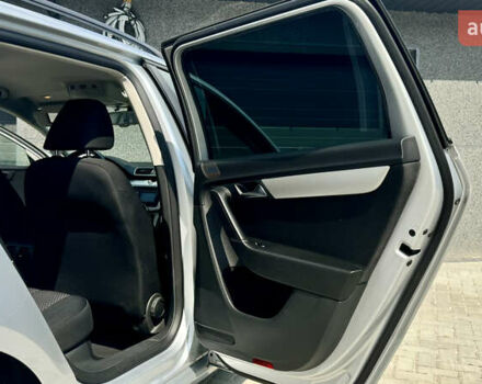 Серый Фольксваген Пассат, объемом двигателя 1.6 л и пробегом 230 тыс. км за 9000 $, фото 32 на Automoto.ua