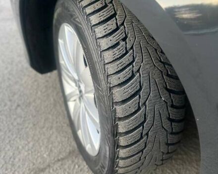 Серый Фольксваген Пассат, объемом двигателя 1.6 л и пробегом 332 тыс. км за 10500 $, фото 8 на Automoto.ua