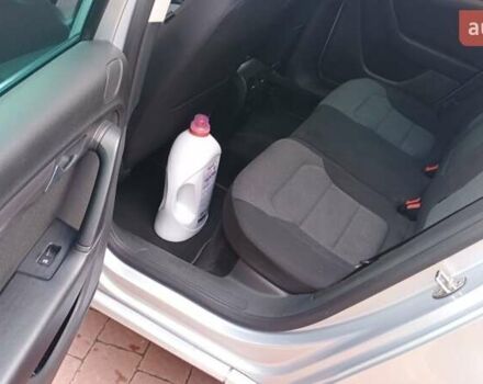 Серый Фольксваген Пассат, объемом двигателя 2 л и пробегом 250 тыс. км за 9800 $, фото 11 на Automoto.ua