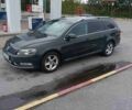 Сірий Фольксваген Пассат, об'ємом двигуна 1.97 л та пробігом 250 тис. км за 8100 $, фото 1 на Automoto.ua
