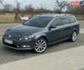 Сірий Фольксваген Пассат, об'ємом двигуна 1.6 л та пробігом 281 тис. км за 10199 $, фото 1 на Automoto.ua