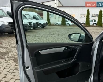 Сірий Фольксваген Пассат, об'ємом двигуна 1.97 л та пробігом 233 тис. км за 9900 $, фото 6 на Automoto.ua