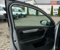 Сірий Фольксваген Пассат, об'ємом двигуна 1.97 л та пробігом 233 тис. км за 9900 $, фото 6 на Automoto.ua