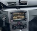 Серый Фольксваген Пассат, объемом двигателя 2 л и пробегом 325 тыс. км за 9999 $, фото 5 на Automoto.ua