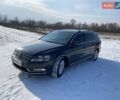Сірий Фольксваген Пассат, об'ємом двигуна 2 л та пробігом 310 тис. км за 10000 $, фото 1 на Automoto.ua