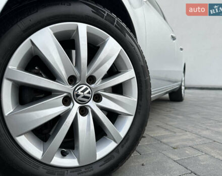 Сірий Фольксваген Пассат, об'ємом двигуна 1.8 л та пробігом 234 тис. км за 8500 $, фото 3 на Automoto.ua