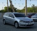 Серый Фольксваген Пассат, объемом двигателя 1.6 л и пробегом 242 тыс. км за 7199 $, фото 1 на Automoto.ua