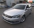 Сірий Фольксваген Пассат, об'ємом двигуна 1.8 л та пробігом 180 тис. км за 10400 $, фото 1 на Automoto.ua