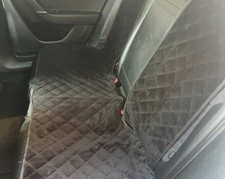 Серый Фольксваген Пассат, объемом двигателя 1.97 л и пробегом 331 тыс. км за 8200 $, фото 10 на Automoto.ua