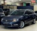 Сірий Фольксваген Пассат, об'ємом двигуна 1.97 л та пробігом 225 тис. км за 11499 $, фото 1 на Automoto.ua