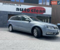 Фольксваген Пассат 2011 в Ивано-Франковске на Automoto.ua Серый Фольксваген Пассат, объемом двигателя 1.97 л и пробегом 262 тыс. км за 8450 $, фото 22 на Automoto.ua