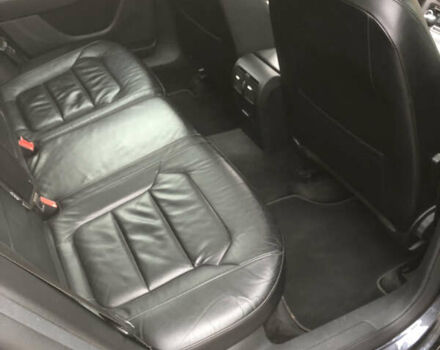 Серый Фольксваген Пассат, объемом двигателя 1.6 л и пробегом 275 тыс. км за 9100 $, фото 10 на Automoto.ua