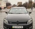 Серый Фольксваген Пассат, объемом двигателя 1.6 л и пробегом 493 тыс. км за 7999 $, фото 14 на Automoto.ua