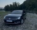 Серый Фольксваген Пассат, объемом двигателя 1.6 л и пробегом 337 тыс. км за 9500 $, фото 17 на Automoto.ua