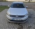 Серый Фольксваген Пассат, объемом двигателя 1.97 л и пробегом 281 тыс. км за 9900 $, фото 1 на Automoto.ua