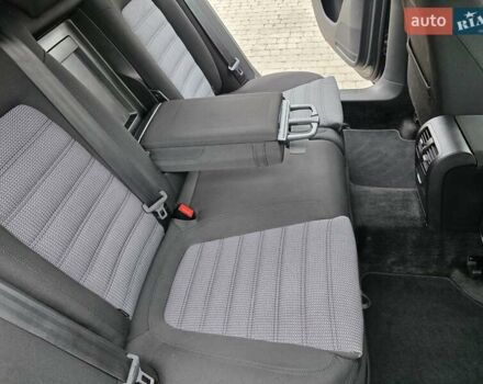 Серый Фольксваген Пассат, объемом двигателя 1.4 л и пробегом 264 тыс. км за 8800 $, фото 45 на Automoto.ua