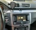 Сірий Фольксваген Пассат, об'ємом двигуна 2 л та пробігом 315 тис. км за 9600 $, фото 7 на Automoto.ua
