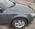 Серый Фольксваген Пассат, объемом двигателя 1.6 л и пробегом 302 тыс. км за 9200 $, фото 51 на Automoto.ua