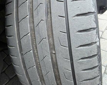 Серый Фольксваген Пассат, объемом двигателя 1.4 л и пробегом 264 тыс. км за 8800 $, фото 106 на Automoto.ua