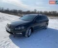 Сірий Фольксваген Пассат, об'ємом двигуна 2 л та пробігом 360 тис. км за 9500 $, фото 1 на Automoto.ua