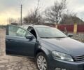 Серый Фольксваген Пассат, объемом двигателя 1.6 л и пробегом 190 тыс. км за 8700 $, фото 21 на Automoto.ua