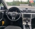 Серый Фольксваген Пассат, объемом двигателя 1.6 л и пробегом 302 тыс. км за 9200 $, фото 54 на Automoto.ua