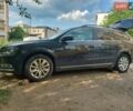 Сірий Фольксваген Пассат, об'ємом двигуна 1.6 л та пробігом 226 тис. км за 7700 $, фото 3 на Automoto.ua