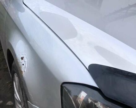 Сірий Фольксваген Пассат, об'ємом двигуна 1.97 л та пробігом 267 тис. км за 8999 $, фото 8 на Automoto.ua