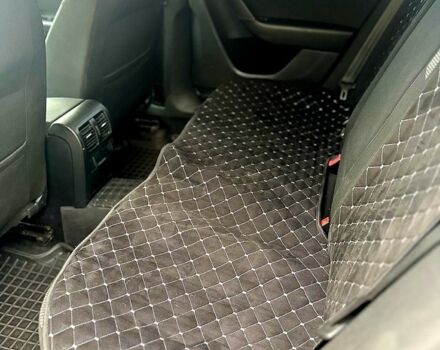 Сірий Фольксваген Пассат, об'ємом двигуна 1.6 л та пробігом 255 тис. км за 8400 $, фото 7 на Automoto.ua