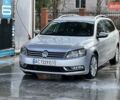 Серый Фольксваген Пассат, объемом двигателя 1.97 л и пробегом 287 тыс. км за 10300 $, фото 1 на Automoto.ua