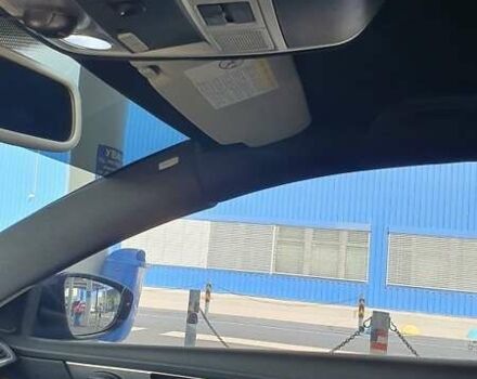 Серый Фольксваген Пассат, объемом двигателя 2 л и пробегом 320 тыс. км за 10200 $, фото 13 на Automoto.ua