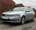 Серый Фольксваген Пассат, объемом двигателя 1.97 л и пробегом 270 тыс. км за 9300 $, фото 1 на Automoto.ua